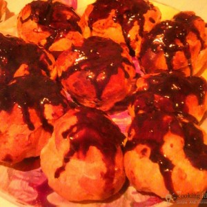 How To Make Eclairs