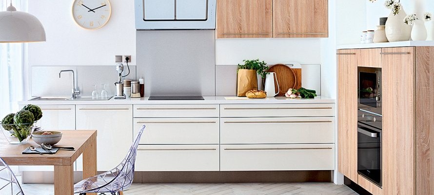 Check Out The Most Beautiful Kitchens For 2015