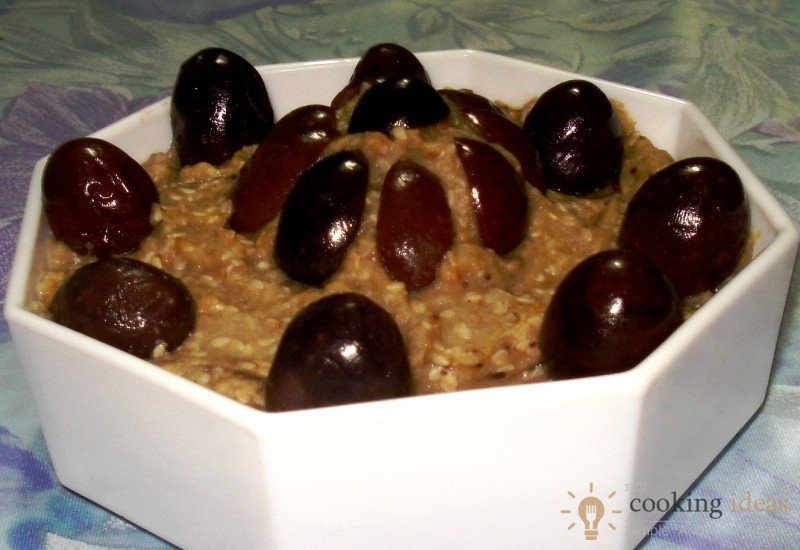 Baba Ganoush - The Best In The World!
