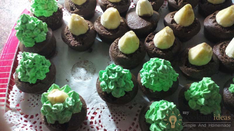 cute christmas tree muffins my cooking ideas cute christmas tree muffins my cooking ideas