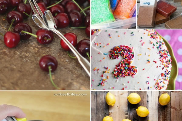 10 Handy Kitchen Tricks You’ll Wish You Knew Before !