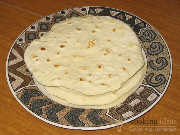 The Magic of Making Homemade Tortillas