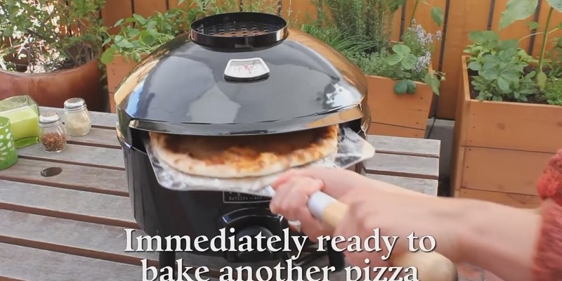 Make The Tastiest Pizza In Your Yard Like A Boss