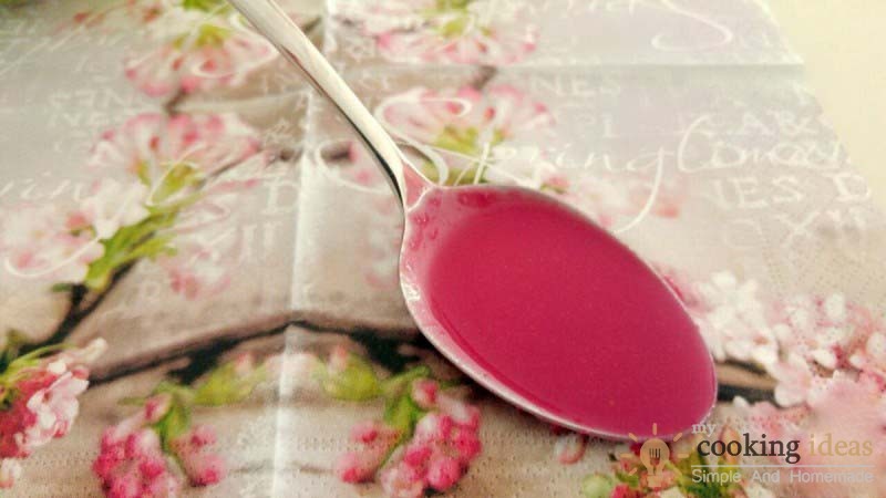Home Remedy For Increasing Iron And Hemoglobin In The Blood