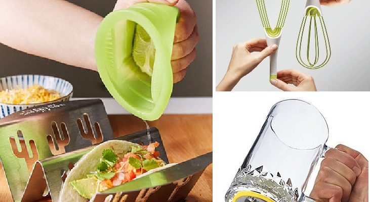13 Astonishing Kitchen Tools That Will Simplify Your Life