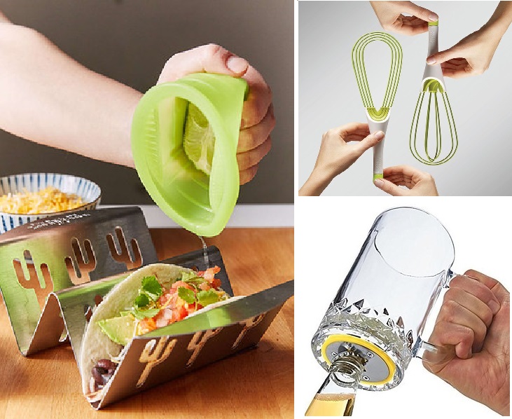 13 Astonishing Kitchen Tools That Will Simplify Your Life