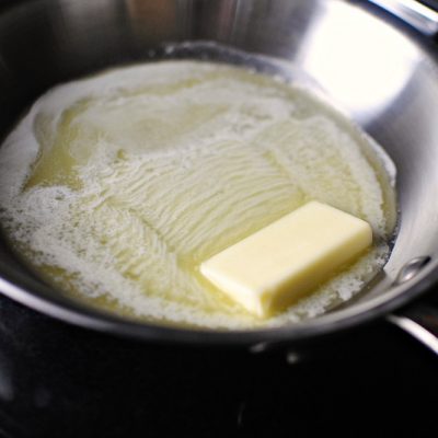 How to Prevent Butter Burning…?