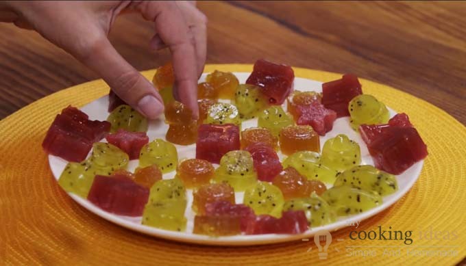 This Homemade Kinder Pingui Cake Won T Leave You Indifferent