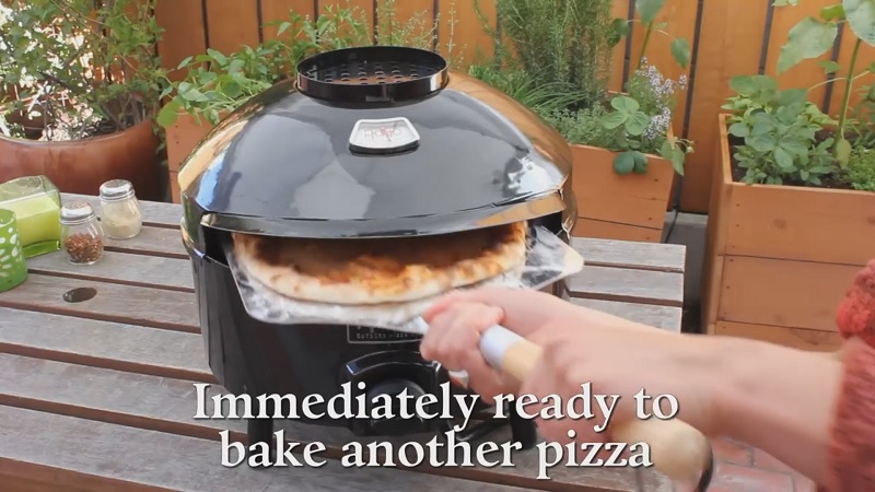 Make The Tastiest Pizza In Your Yard Like A Boss