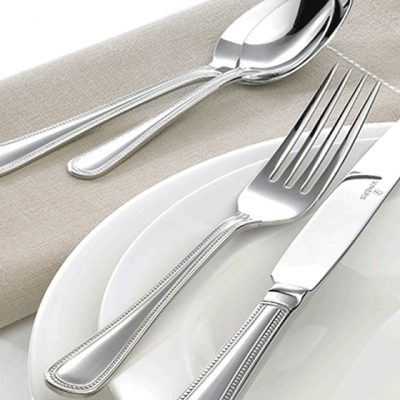 5 Positions Of The Cutlery Which Have Their Hidden Message For The Waiter