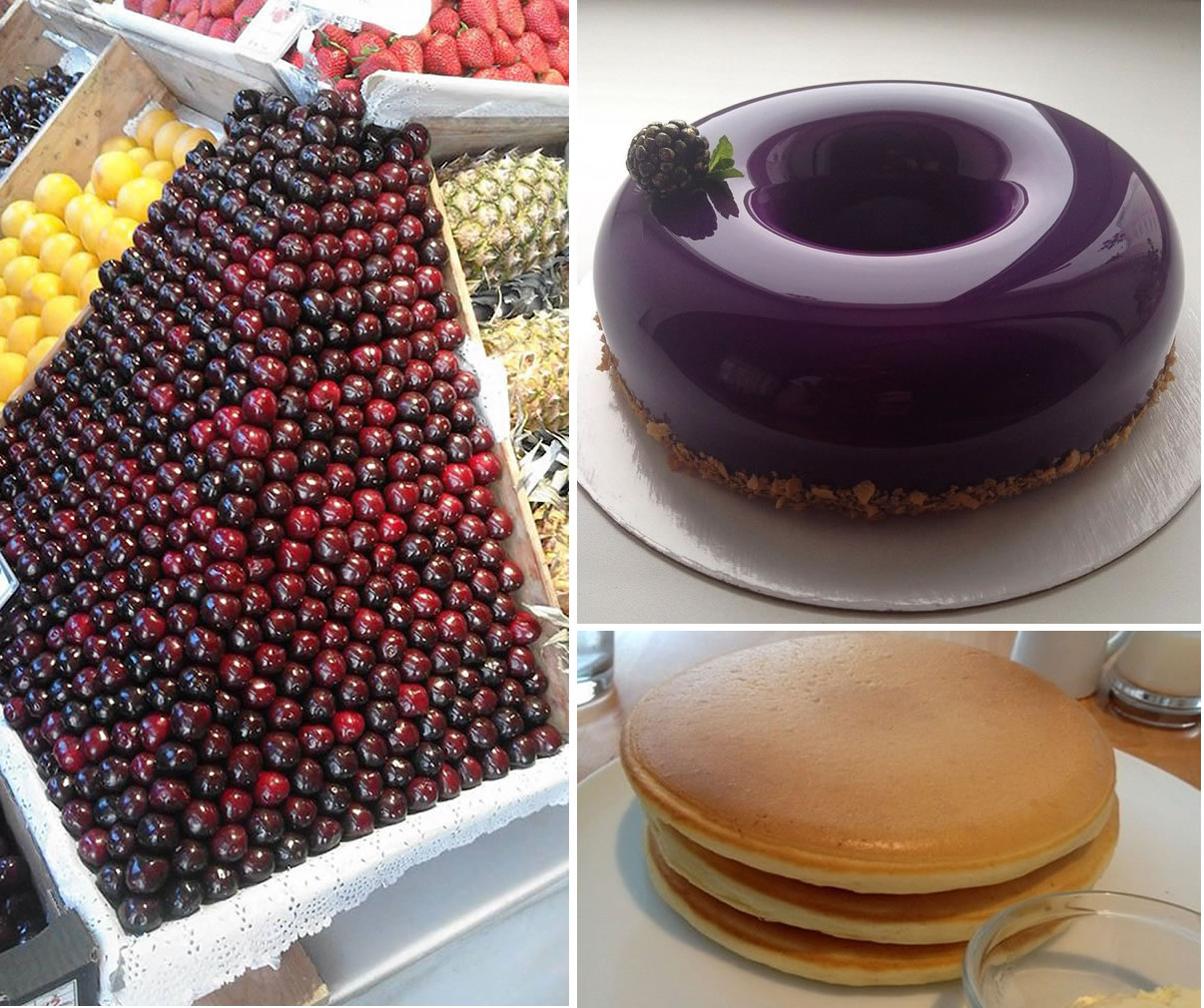 See This 14 Totally Perfect Food Photos And You Are Ready To Die :D
